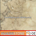 whole sell chinese natural grey cream marble slab sizes